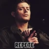 👥️ Supernatural Grupo Zoeira 5