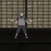 Itachi bailando prohibidos🕺🏻🤪✨ 8
