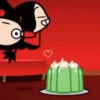 Stickers de Pucca🍜❤️ 11