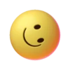 Emoticon lucu 11