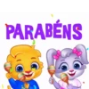 PARABÉNS