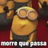 morre que passa