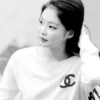 Jennie. | @ocenferios  Haki. 6