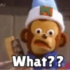 Mix MeMe  What?? 🤨❓❓ 5