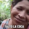Tomando Coca 🥤 Doña Lety 8