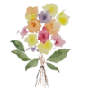 Flower (Bouquet) 24
