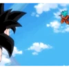Dragon Ball Heroes 29