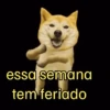 Cheirinho de FERIADO  3