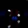 Bola amarilla 🟡 Animada 8