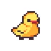 A bunch of pixels 6