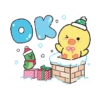 ☃️X'mas & New Year🎄 15