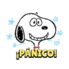 𐂯SNOOPY3੯‧̀͡⬮ 7