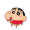 Shincan Pixel GIF 18