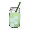 Green Emoji iPhone 18