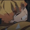 Zenitsu / @ive_stickers  9