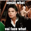 😆 Michael Jackson | Meme Lord 12