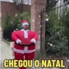 FELIZ NATAL, MEU POVO🎄🎅🏼 14