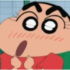 Crayon Shinchan / sinchan gif 14