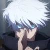 Satoru Gojo 12