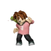 Roblox Dance ✨️🎮 13