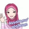 Assalamu alaikum