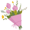 Flower (Bouquet) 13