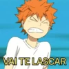 VAI TE LASCAR