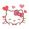 Hello kitty 16