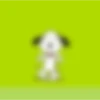 Snoopy~ Gifs ❨･¨⬮ 7
