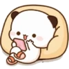 Dudu Bubu Nuevos stickers 6
