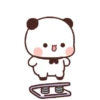 Bubu Dudu @Sinyorama.Senju 16