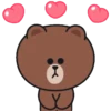 Love,Brown&Friends🩷🐻🐰 19