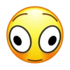 Emojis faces #1🙃 16