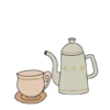 CAFÉ ☕️  20