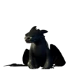 Toothless 13