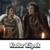 Kudur köpek