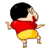 Shincan Pixel GIF 6
