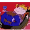 Nickelodeon 8