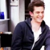 Andrew Garfield 20