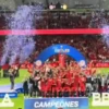 ⚽️ Toluca Campeón 🇲🇽 18