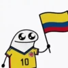 FLORK Colombia 🇨🇴😌✨ 9