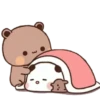 Bubu Dudu love 2 13