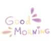 Good Morning 8