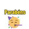 Parabéns 3
