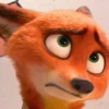 🦊👮🏻‍♂️NICK WILDE~Zootopia👮🏻‍♂️🦊 13