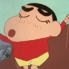 Crayon Shinchan / sinchan gif 21
