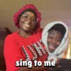 3 sing to me