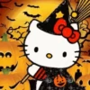 Hello kitty 🤩 10