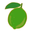 Green Emoji iPhone 28