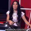 LA VOZ ARGENTINA 5 19